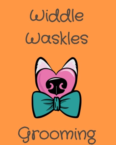 Widdle Waskles Grooming